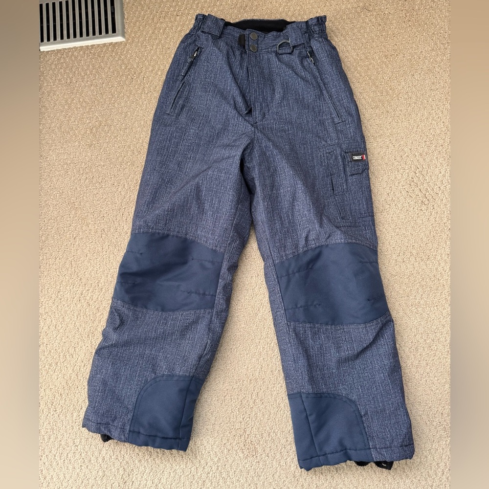 Weatherproof  Cargo SnowPants
